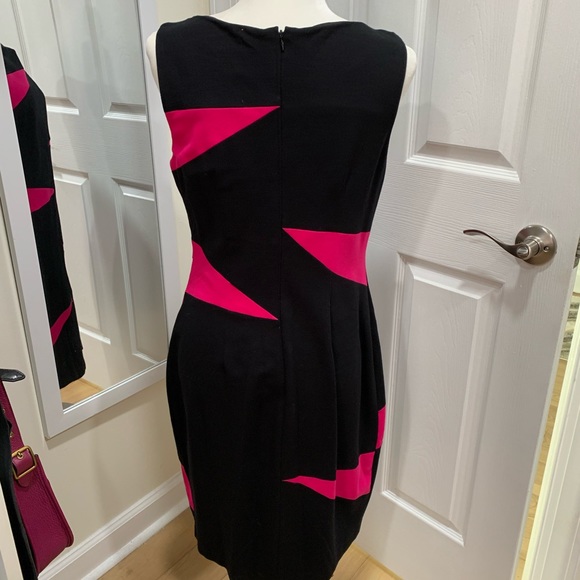 Cache Contour Collection Dress - Picture 2 of 4